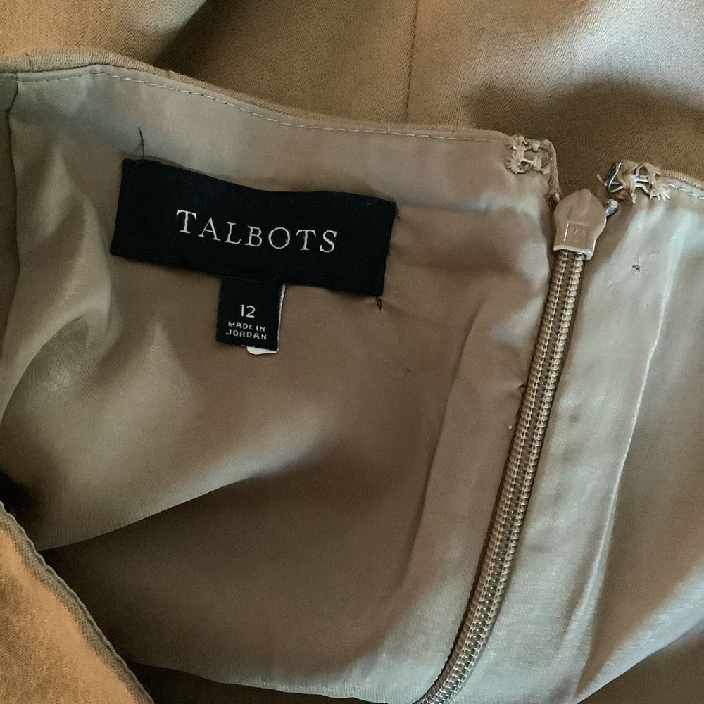 Talbots Wool Skirt 😍😎 - Picture 3 of 4
